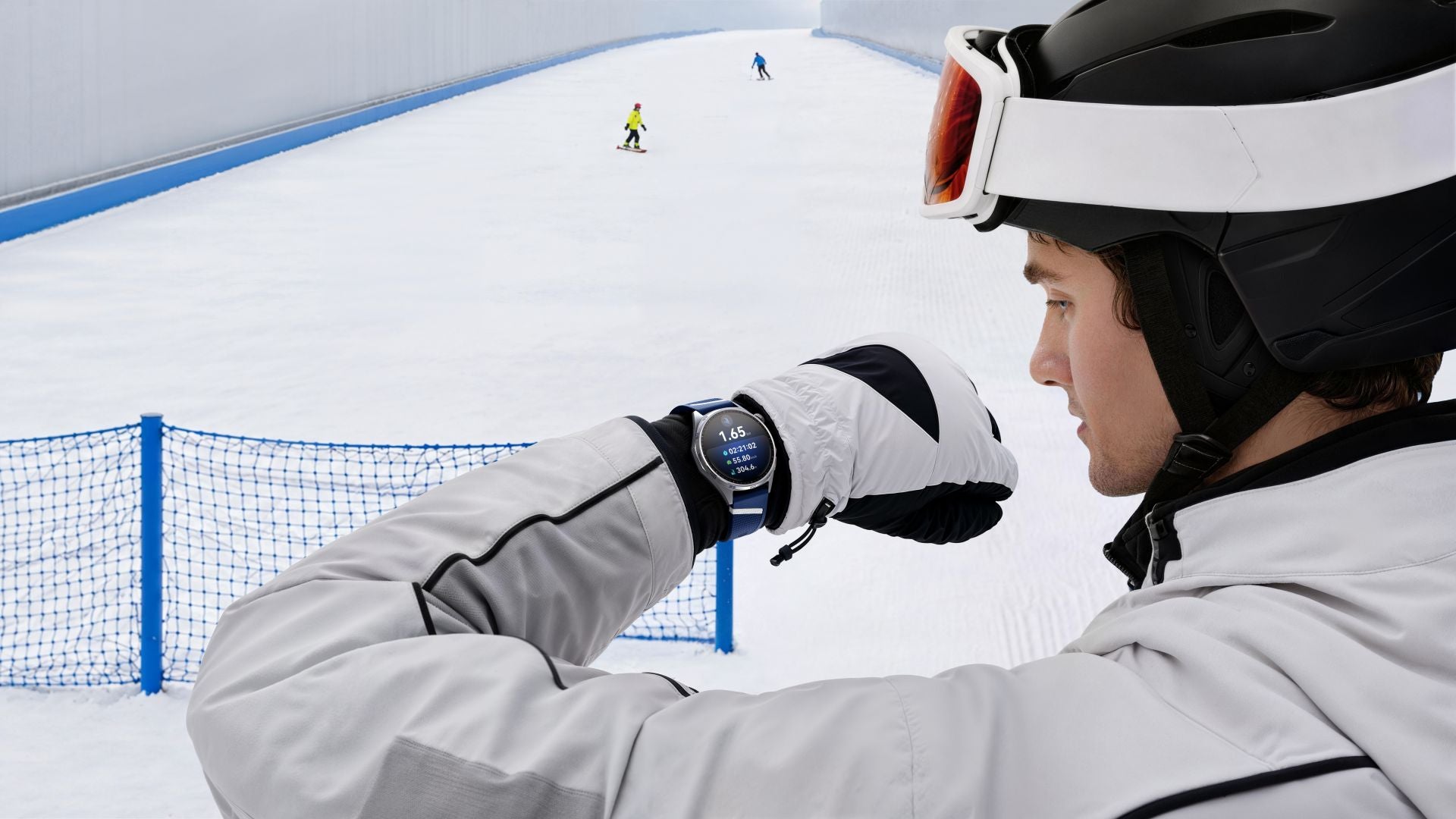 Megérkezett a Huawei Watch GT 7 – két méretben és rengeteg új színben hódít
