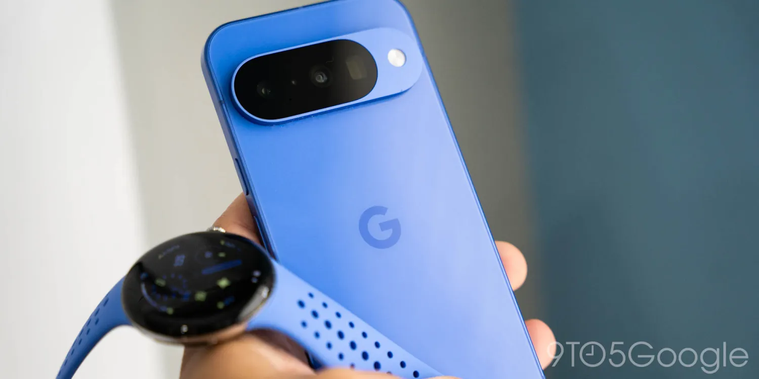 Új Pixel kiegészítő jelent meg: egy dokkolóval töltheted a telefonod, az órád és a fülhallgatód