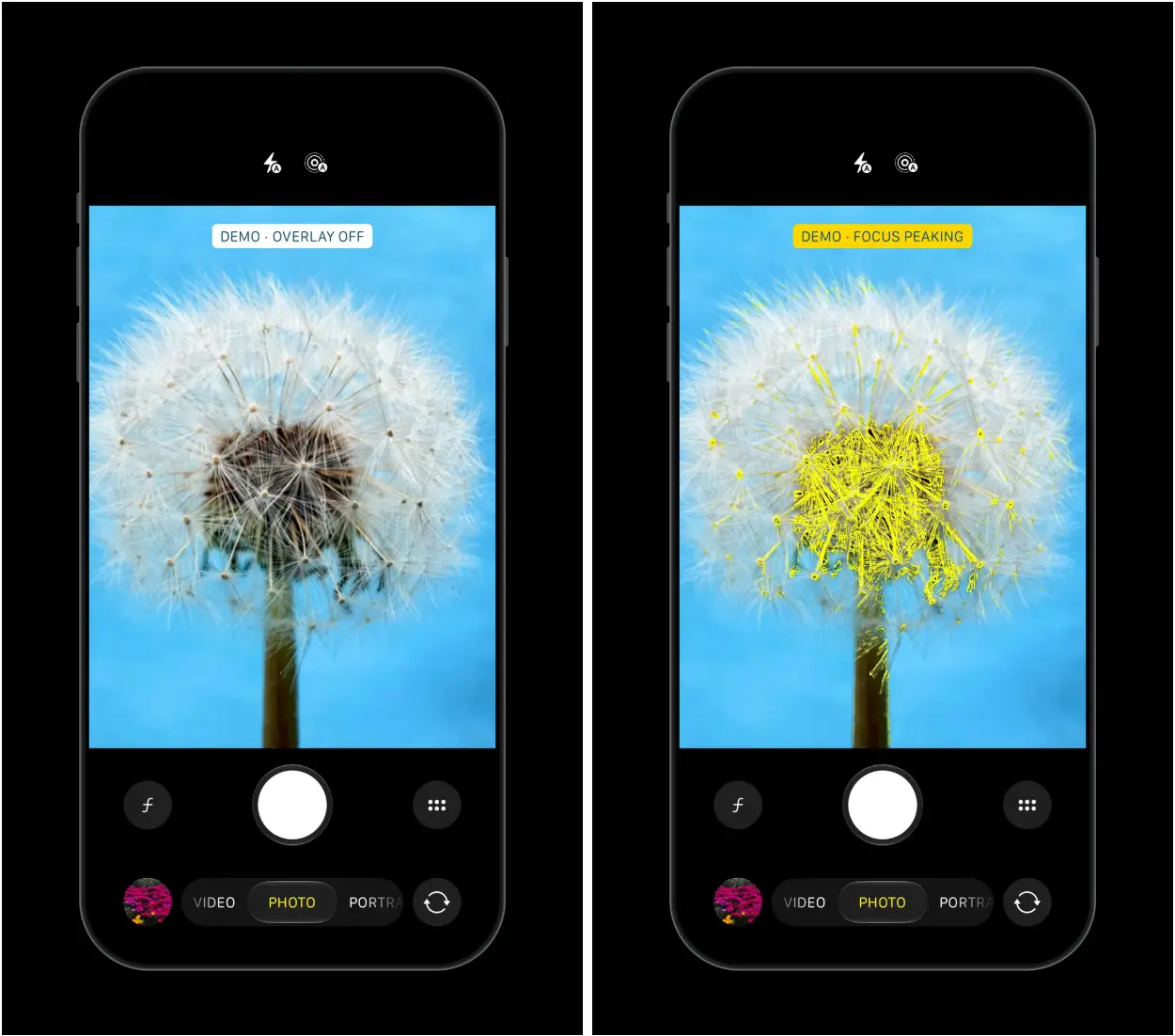 Öt profi kamerás funkció érkezik az iPhone 18 Pro modellekbe