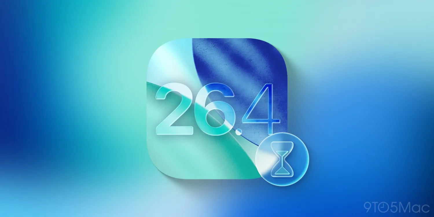 Már tudni lehet, mikor jön az iOS 26.4 – erre vártak az iPhone-tulajok
