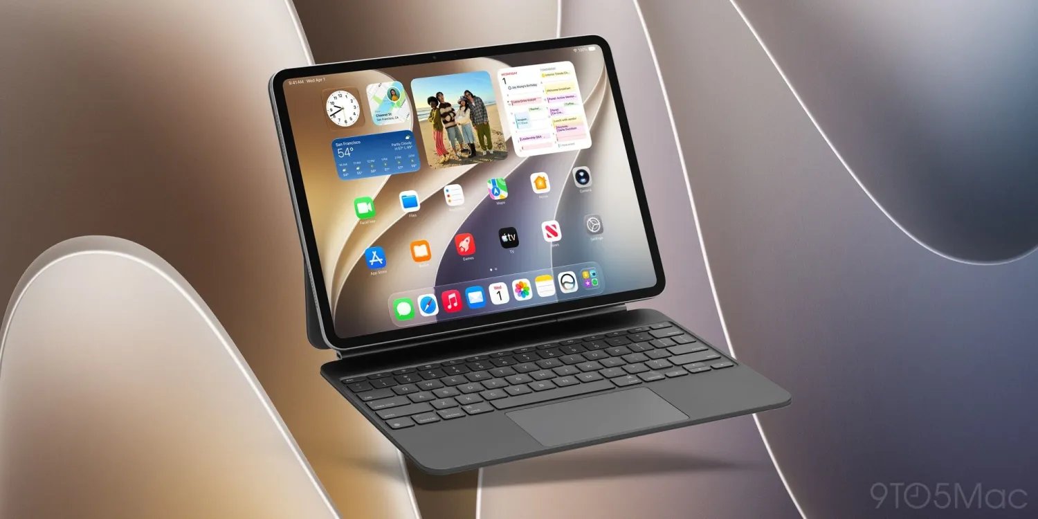 Az iPad is megkapja a Mac egyik hasznos Siri-funkcióját