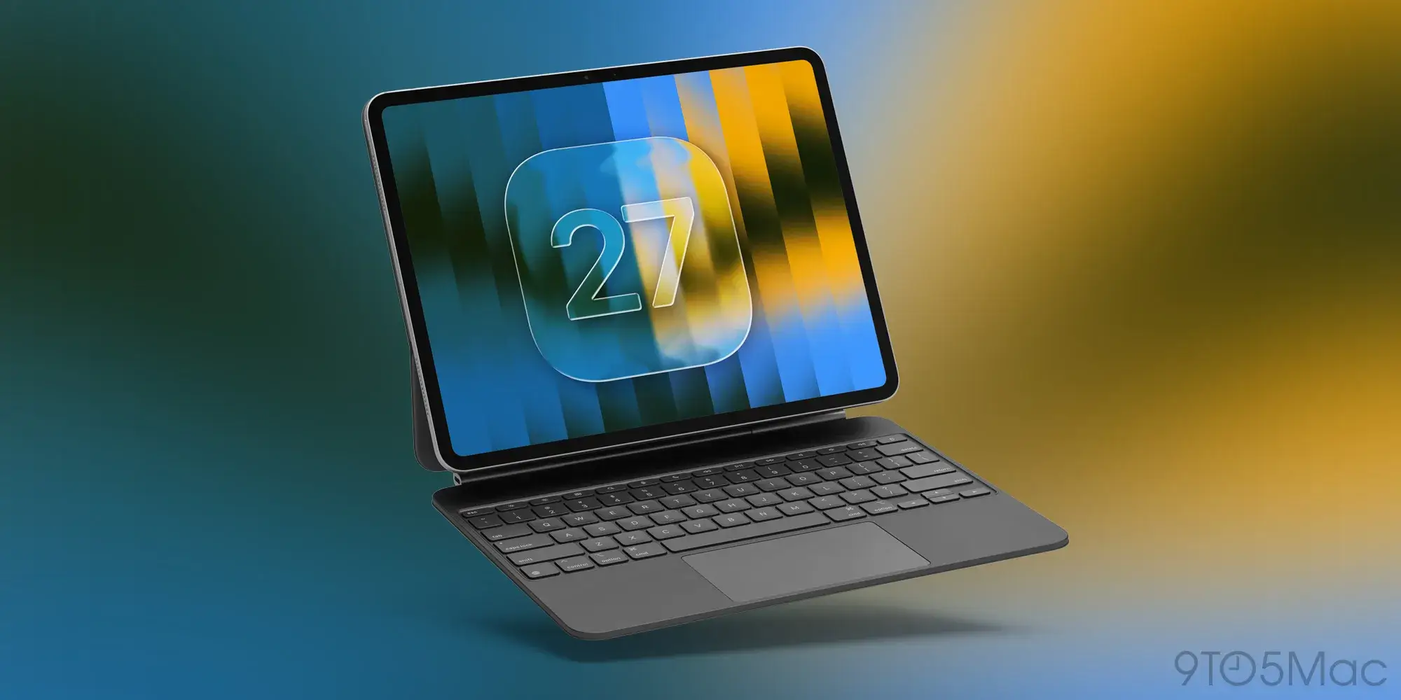 iPadOS 27: ezek az újdonságon várhatóak iPad-re a frissítéssel