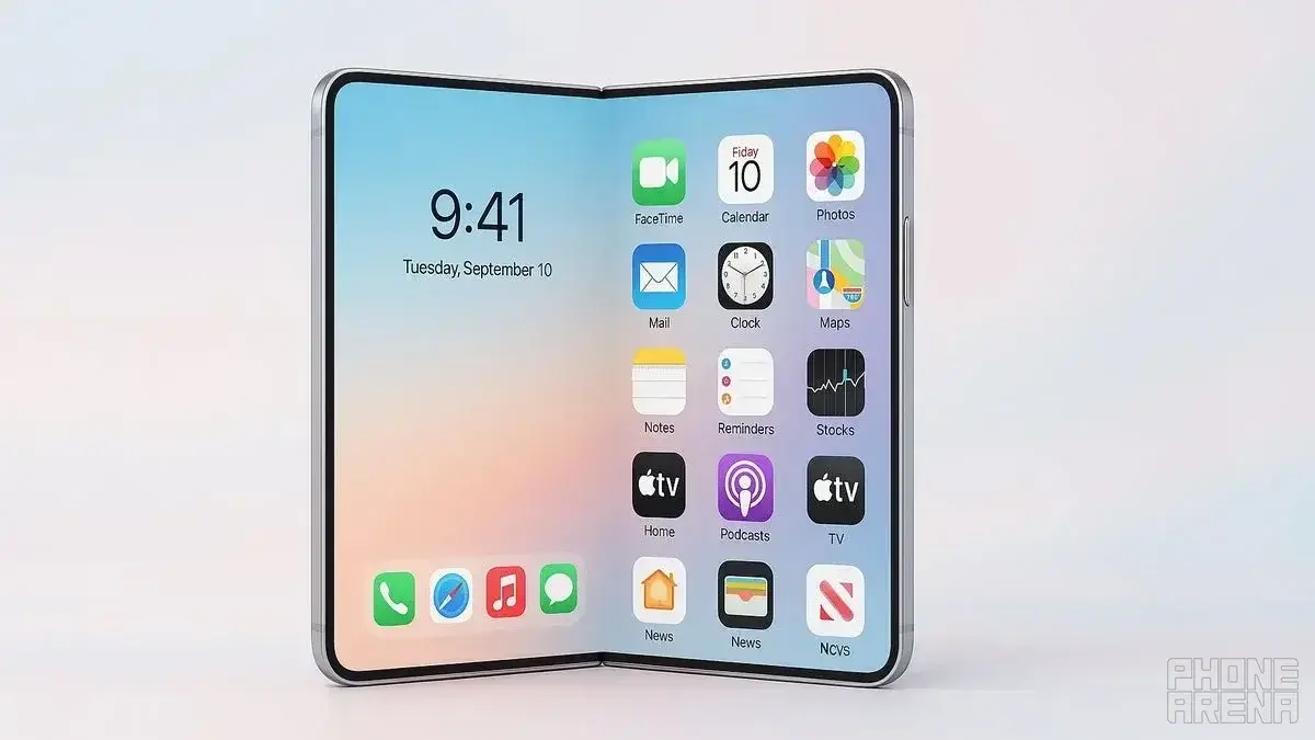 iPhone Fold: mérnöki problémák késleltetik az Apple hajlítható mobilját