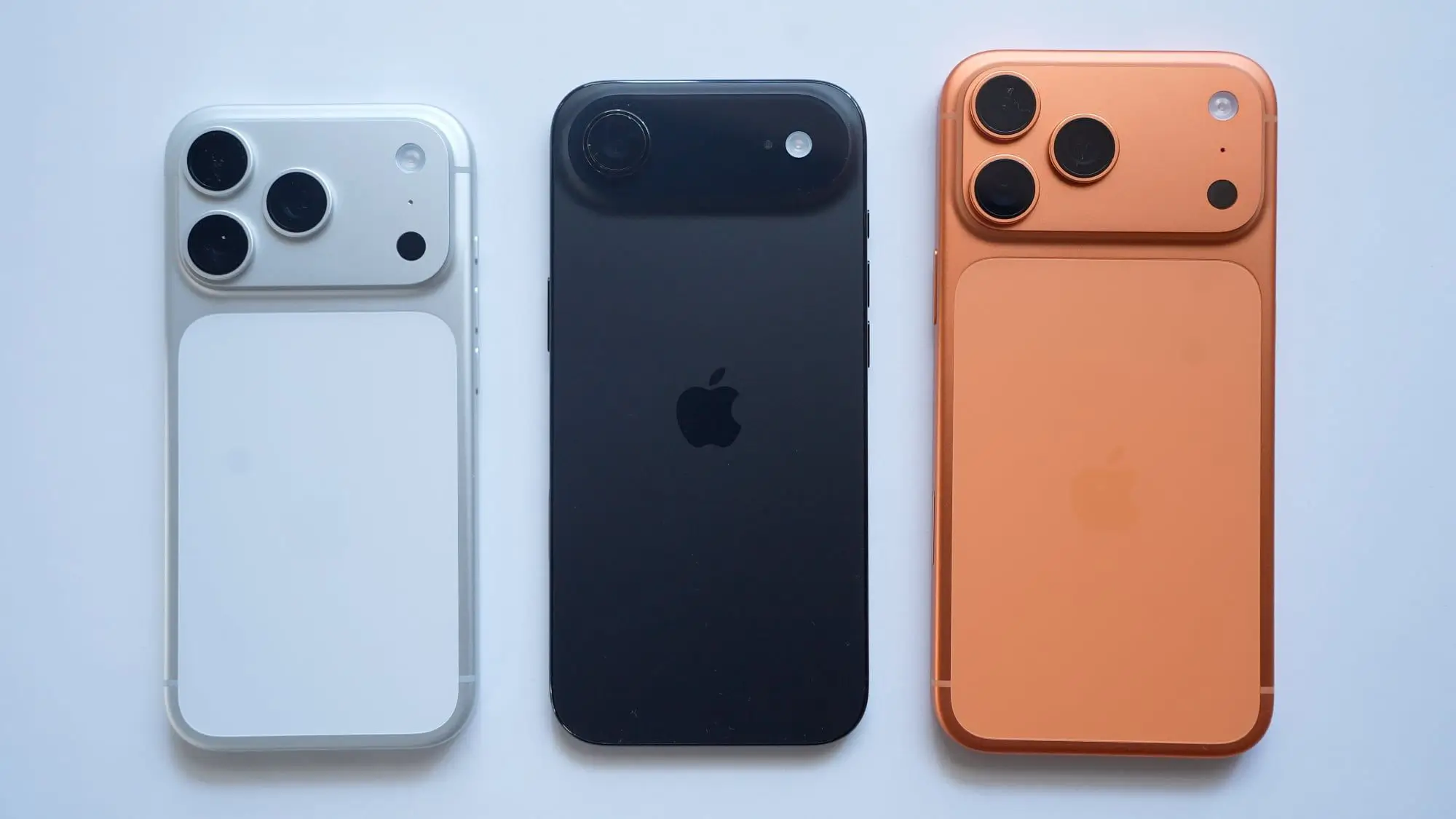 Az Apple még mindig nem adta fel a folyékony fém iPhone-ok ötletét