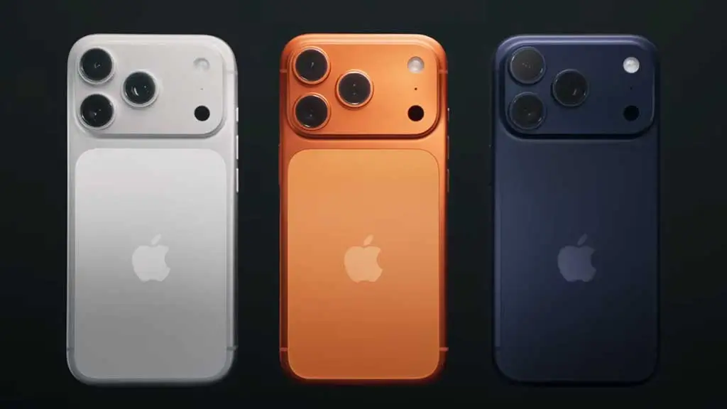 Közel 40 százalékkal is drágább lehet az iPhone 18 Pro gyártása