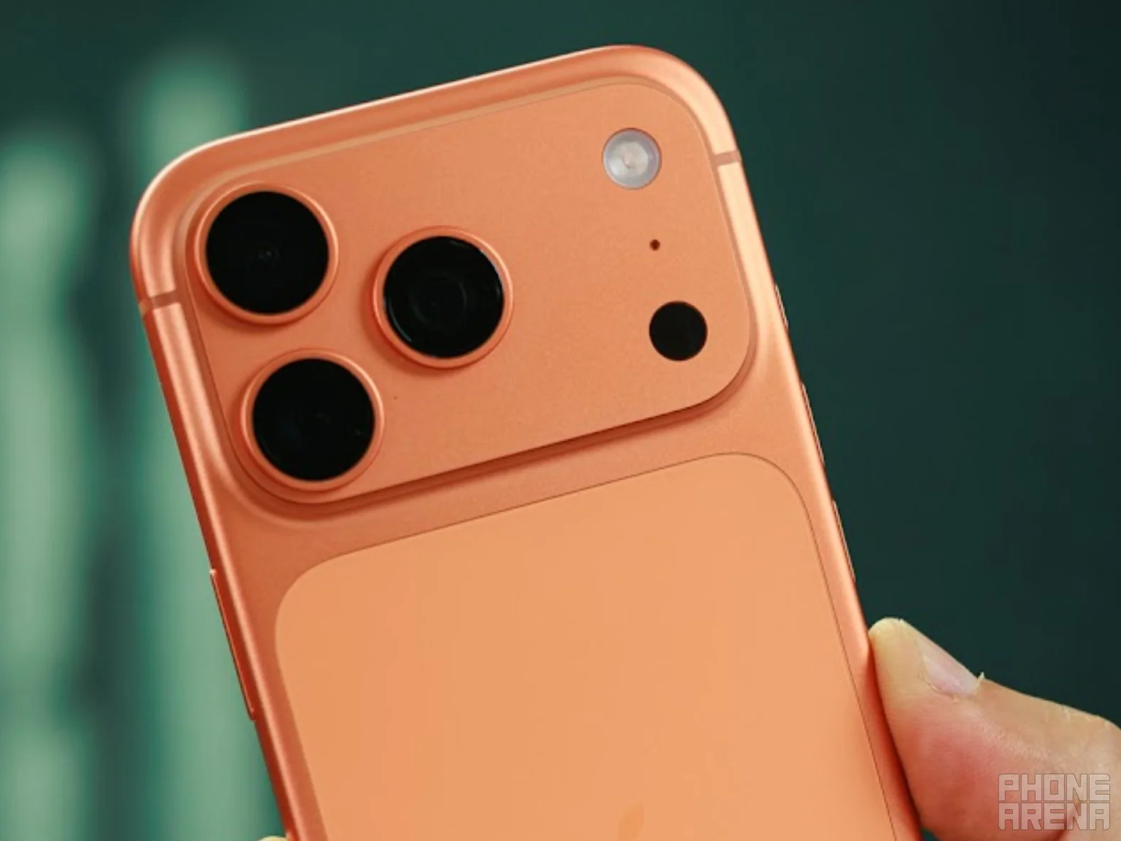 Túl könnyen horpad az iPhone 17 Pro alumínium háza, az Apple már új anyagot keres