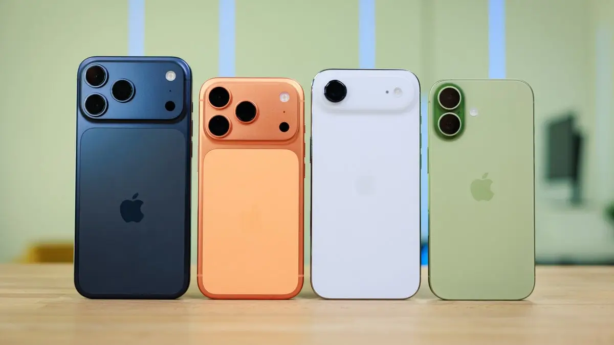 Az iPhone 20 Pro álma veszélyben – az Apple nem biztos, hogy meg tudja valósítani nagy dobását