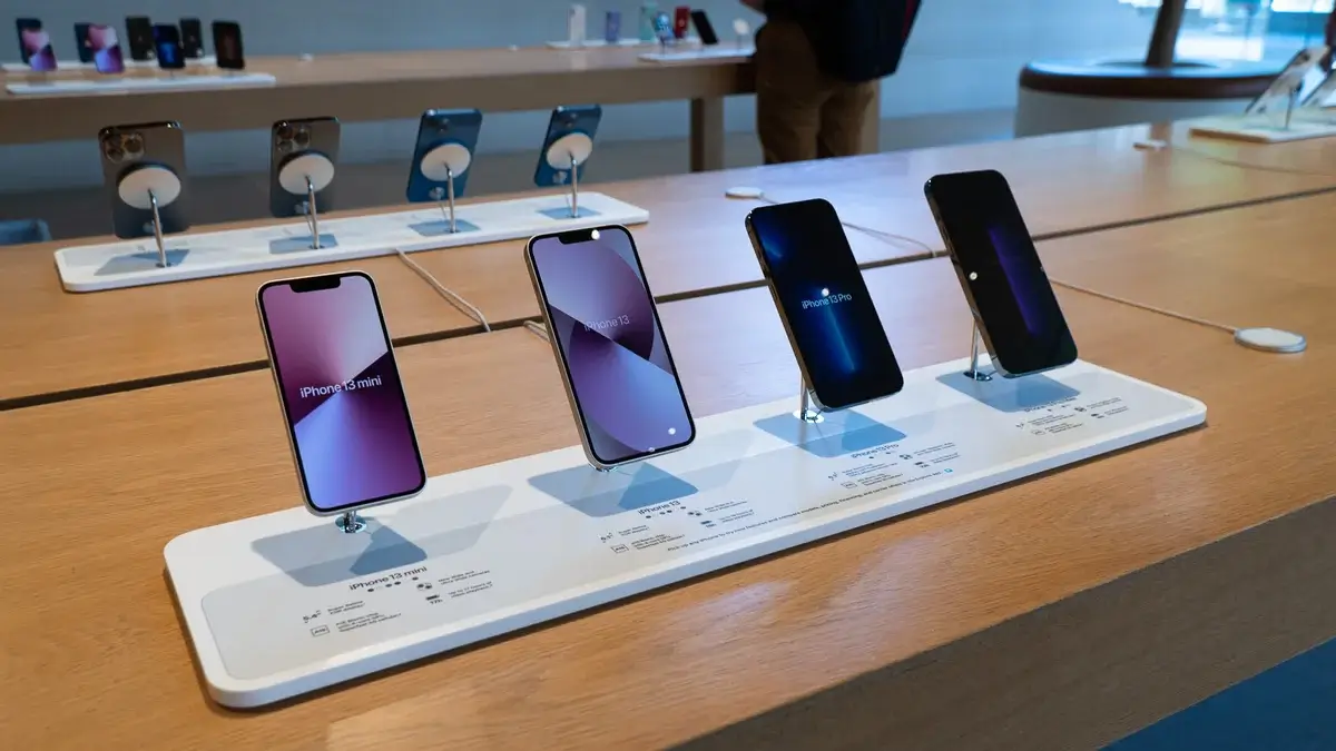 iOS 26.5.1: Fontos hibát javít az Apple az iPhone Air és az iPhone 17 modelleken