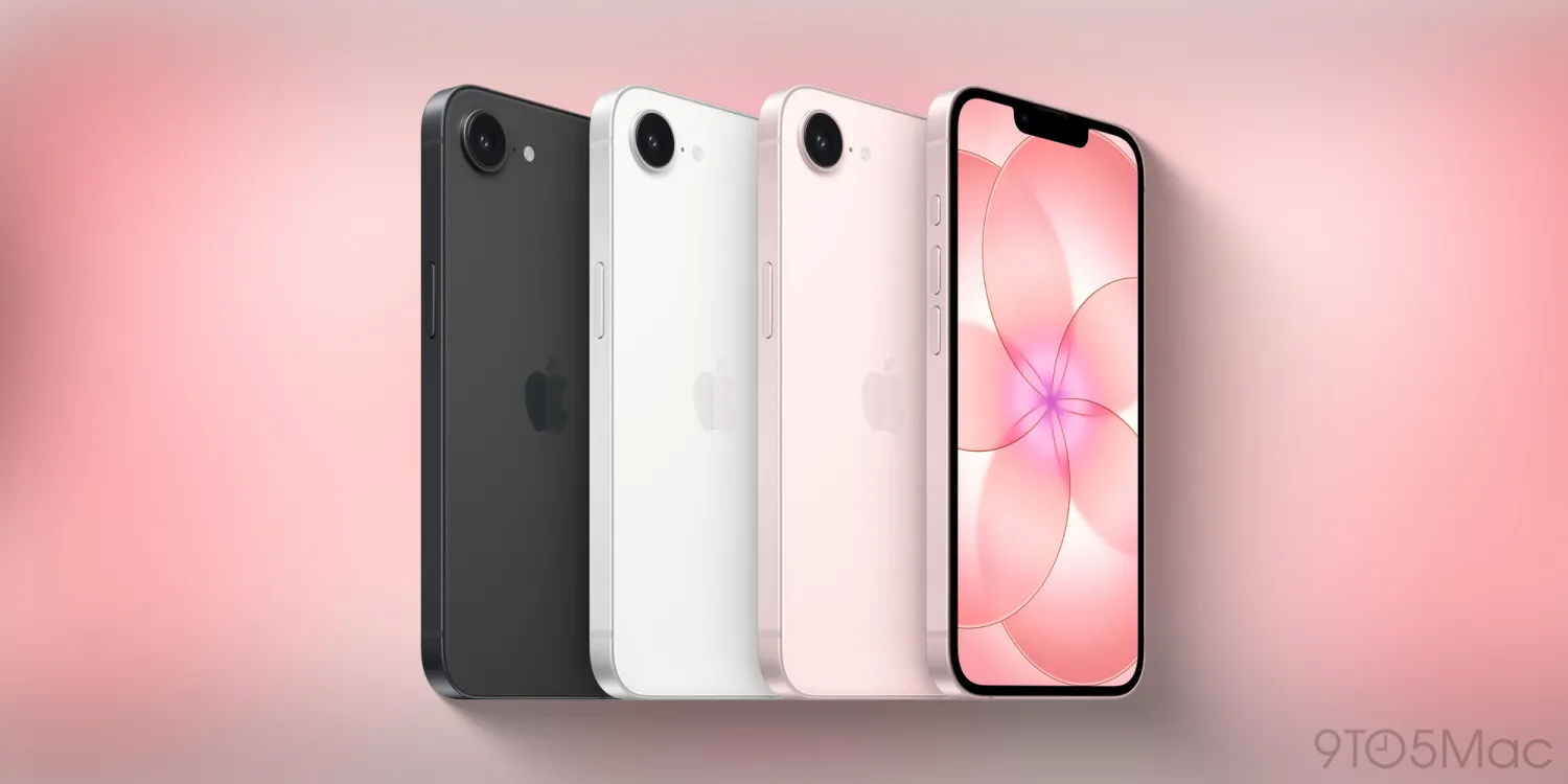 Végre megjött, ami tavaly hiányzott: az iPhone 17e visszakapta a MagSafe-et