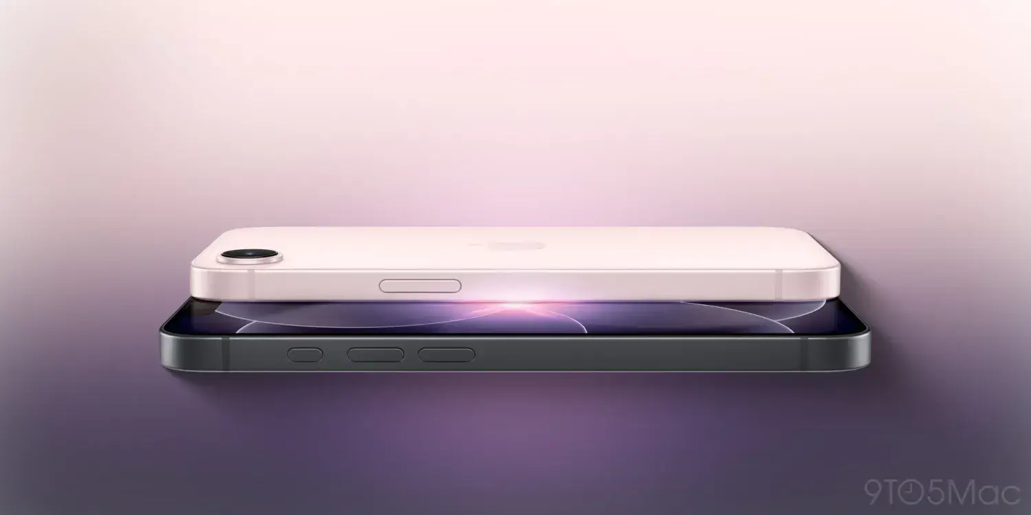 Minden iPhone-ban van már egy hasznos hardveres funkció, amit egyetlen Samsung telefon sem kínál