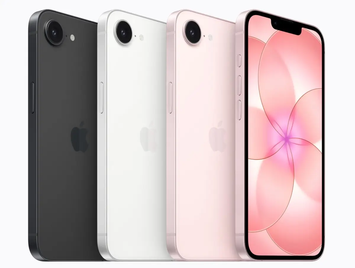 iPhone 17e: A19 chip, MagSafe és finomhangolt kamera egy elérhetőbb árú iPhone-ban