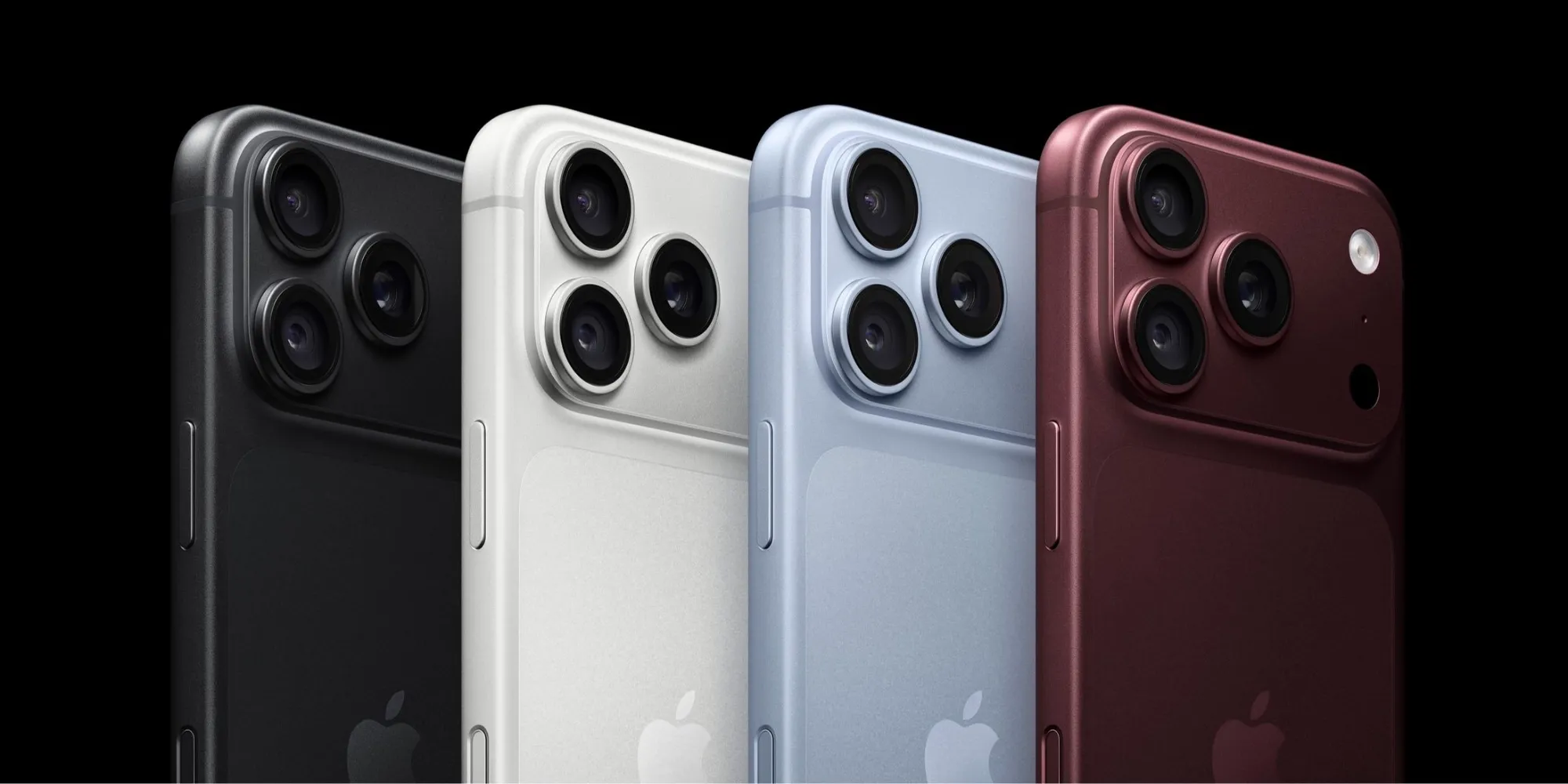 Már októberre csúszik az iPhone 18 Pro szállítása