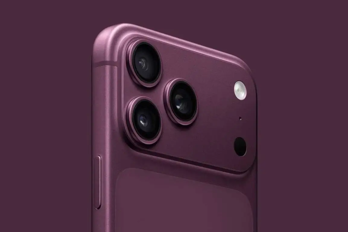 iPhone 18 Pro: Európába is kerül a nagyobb akkumulátoros változatból!