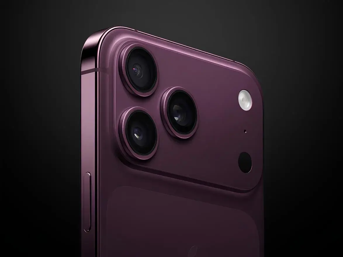Az iPhone 18 Pro új kijelzője már most hatalmas érdeklődést vált ki