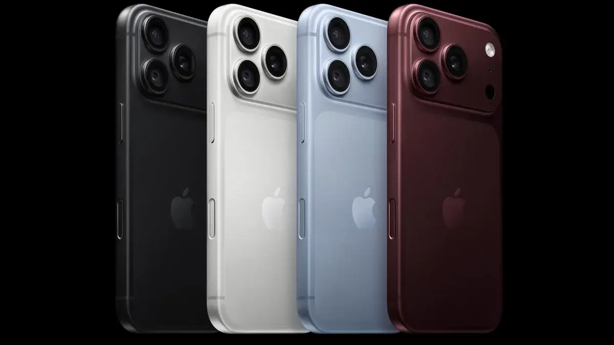 Az Apple bemutatta az iPhone 18 Pro párost: végre megérkezett a régóta várt kamerás áttörés