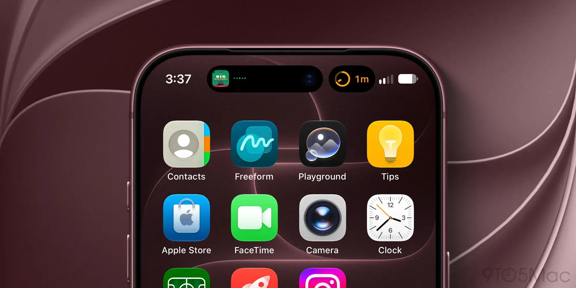 Az iPhone 18 Pro egyik legjobb újítása szinte teljesen elsikkadt – a Dynamic Island sokkal hasznosabb lett