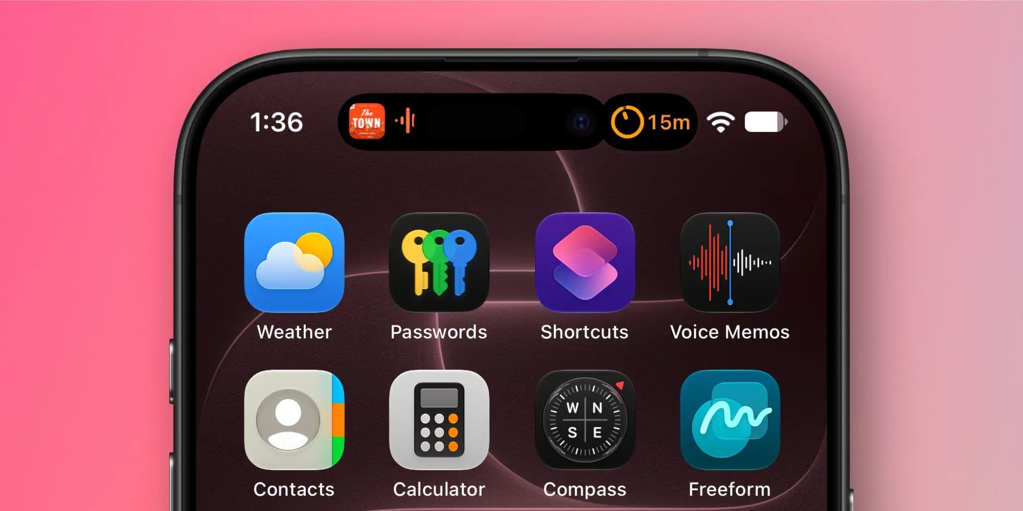 Az iPhone 18 Pro egyik legjobb újítása szinte teljesen elsikkadt – a Dynamic Island sokkal hasznosabb lett