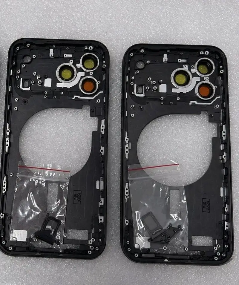 Kiszivároghattak az iPhone 18 Pro színei: merész árnyalat érkezhet az Apple csúcsmobiljára