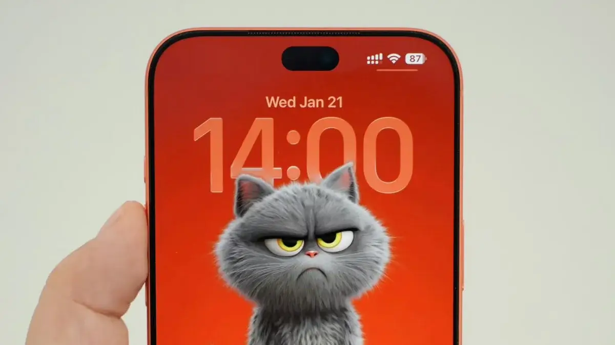 Az iPhone 18 Pro új kijelzője már most hatalmas érdeklődést vált ki