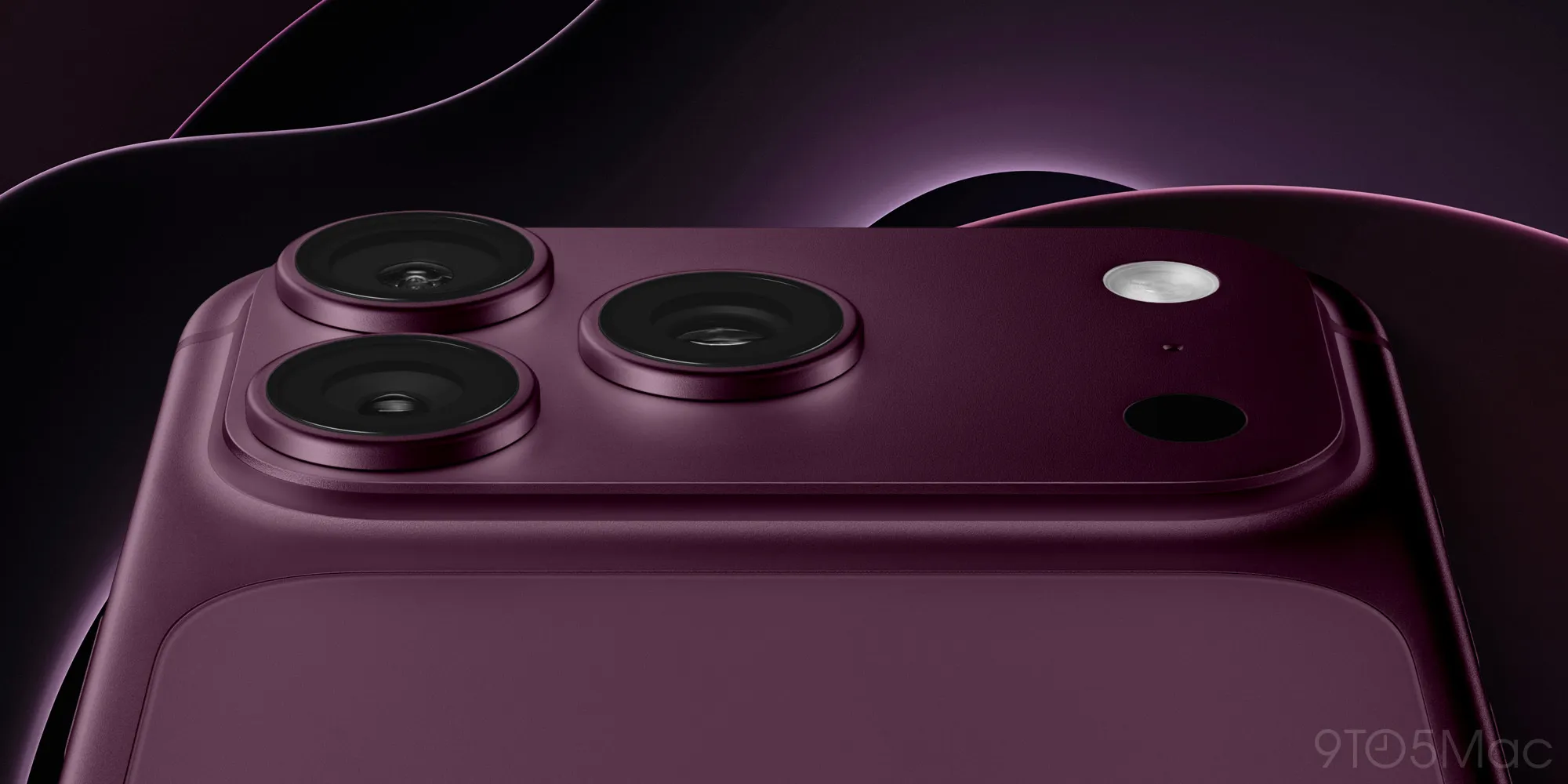 Hat újdonság, ami miatt érdemes lesz figyelni az iPhone 18 Pro-ra