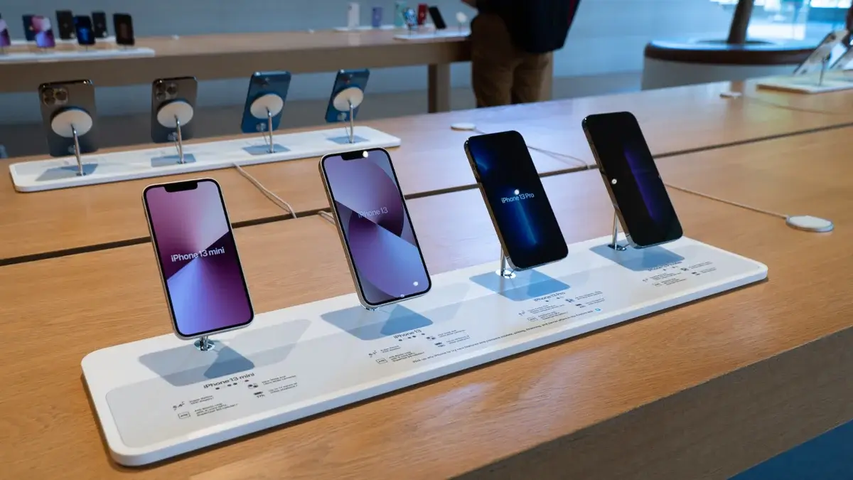 Agresszívan árazzák az Apple iPhone 18 Pro és 18 Pro Max készülékeket