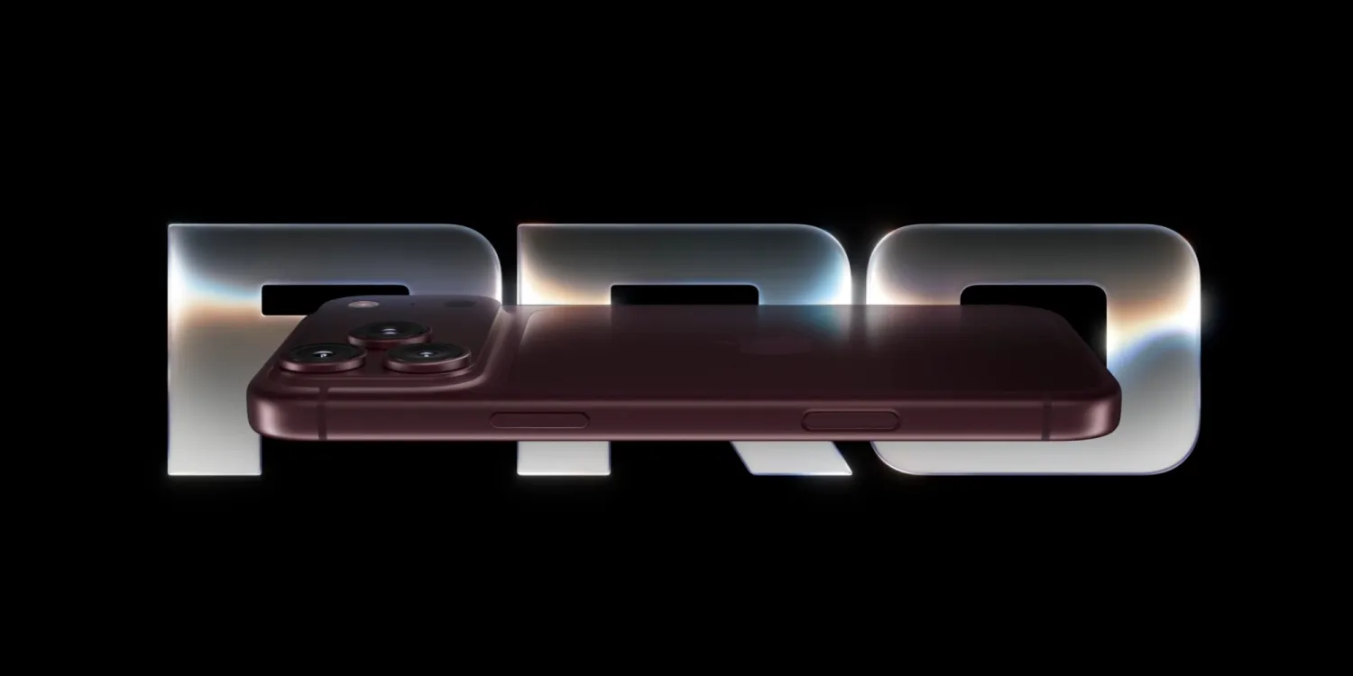 Már októberre csúszik az iPhone 18 Pro szállítása