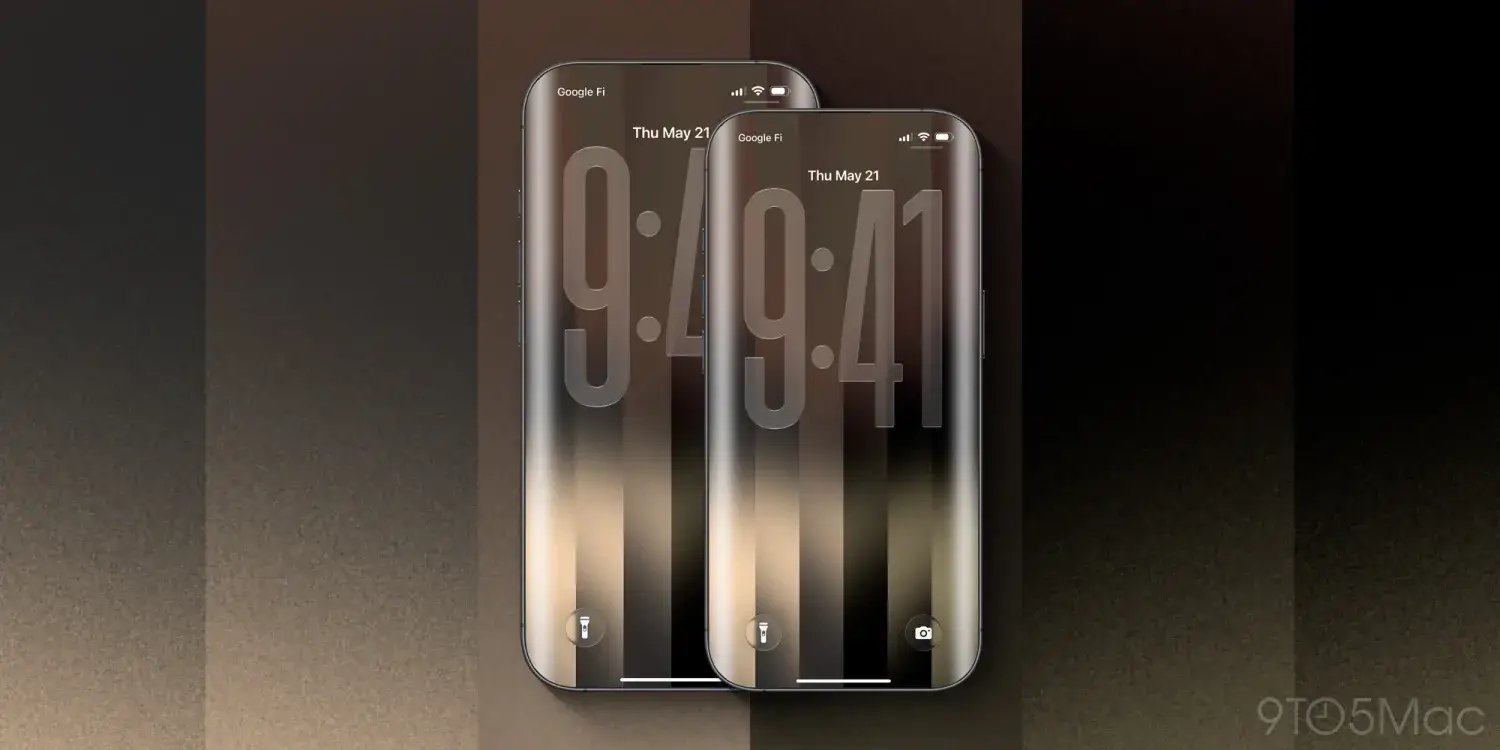 Az Apple nagy dobásra készül: új részletek szivárogtak ki az iPhone Ultráról és a jubileumi iPhone Pro modellekről