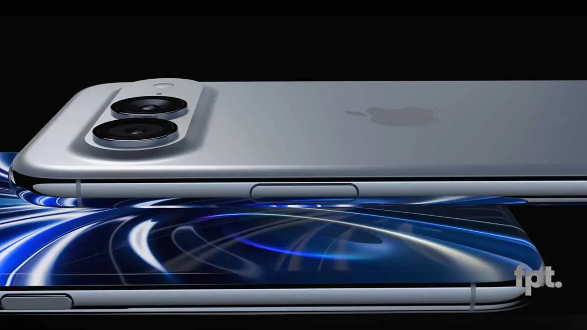 iPhone 20 Pro: óriási kijelző és négy oldalon ívelt kialakítás