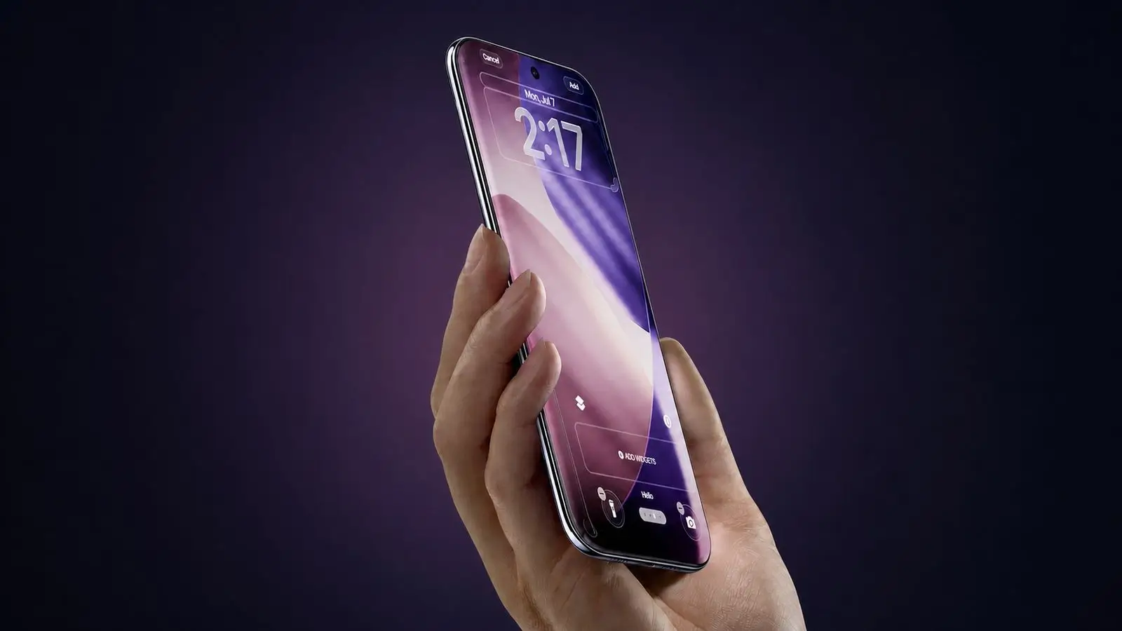 Kiszivárgott, mit hoz a 2028-as iPhone – teljes képernyő, 200 MP-es kamera és új generációs OLED kijelző érkezik