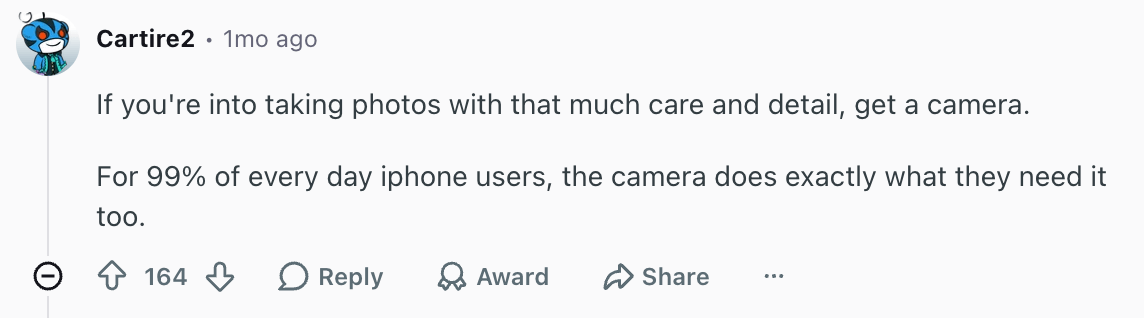 Öt profi kamerás funkció érkezik az iPhone 18 Pro modellekbe