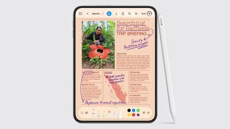 Megérkezett az Apple első hajlítható iPhone-ja: bemutatkozott az iPhone Duo