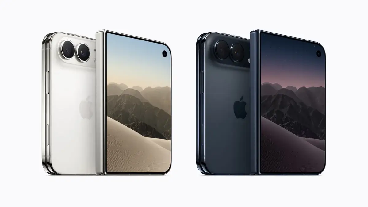 Nem kell komplett kijelzőcsere: az iPhone Duo sérült kijelzőrétegét egyszerűen le lehet húzni 