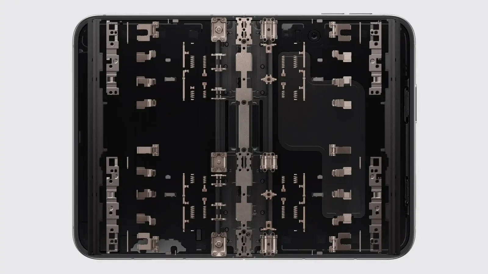 Megérkezett az Apple első hajlítható iPhone-ja: bemutatkozott az iPhone Duo