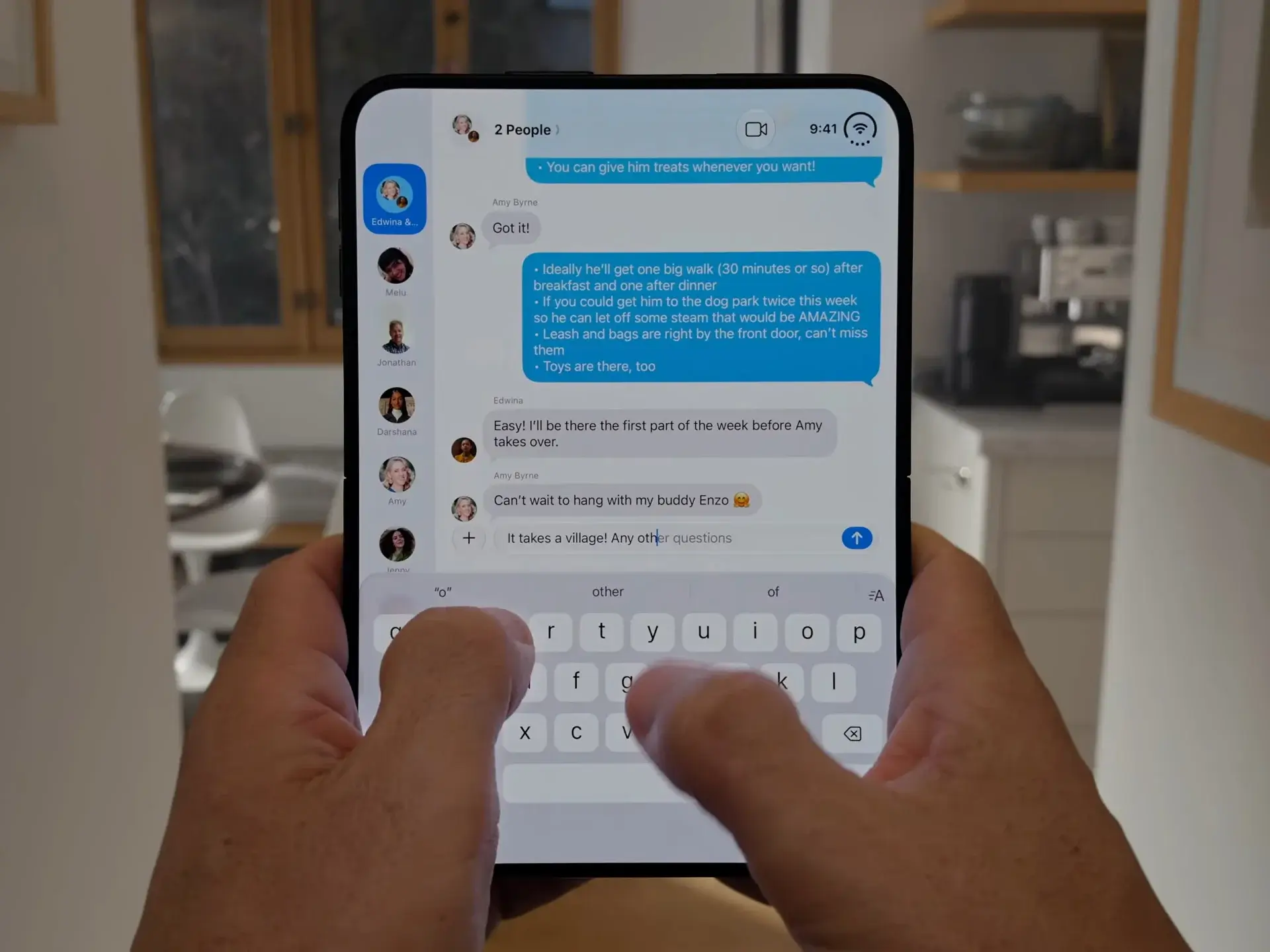 iPhone Duo: két évig biztosan nem venném meg – ez a két hiányzó funkció mindent megváltoztathat
