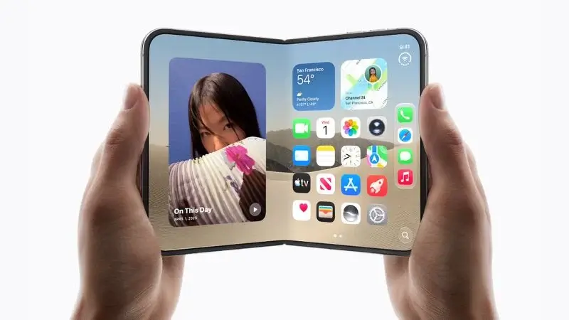 Komoly gyártási problémákkal küzdhet az iPhone Duo a megjelenése előtt