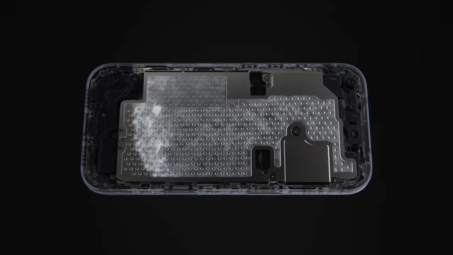 Az Apple szerint háromszor jobb hűtést kapott az iPhone 18 Pro