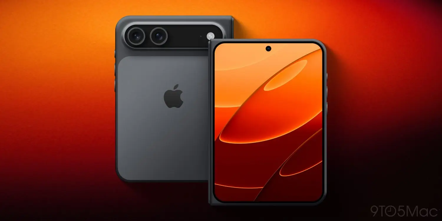 Az Apple-nél már mindenki iPhone Ultrának hívja a hajlítható iPhone-t