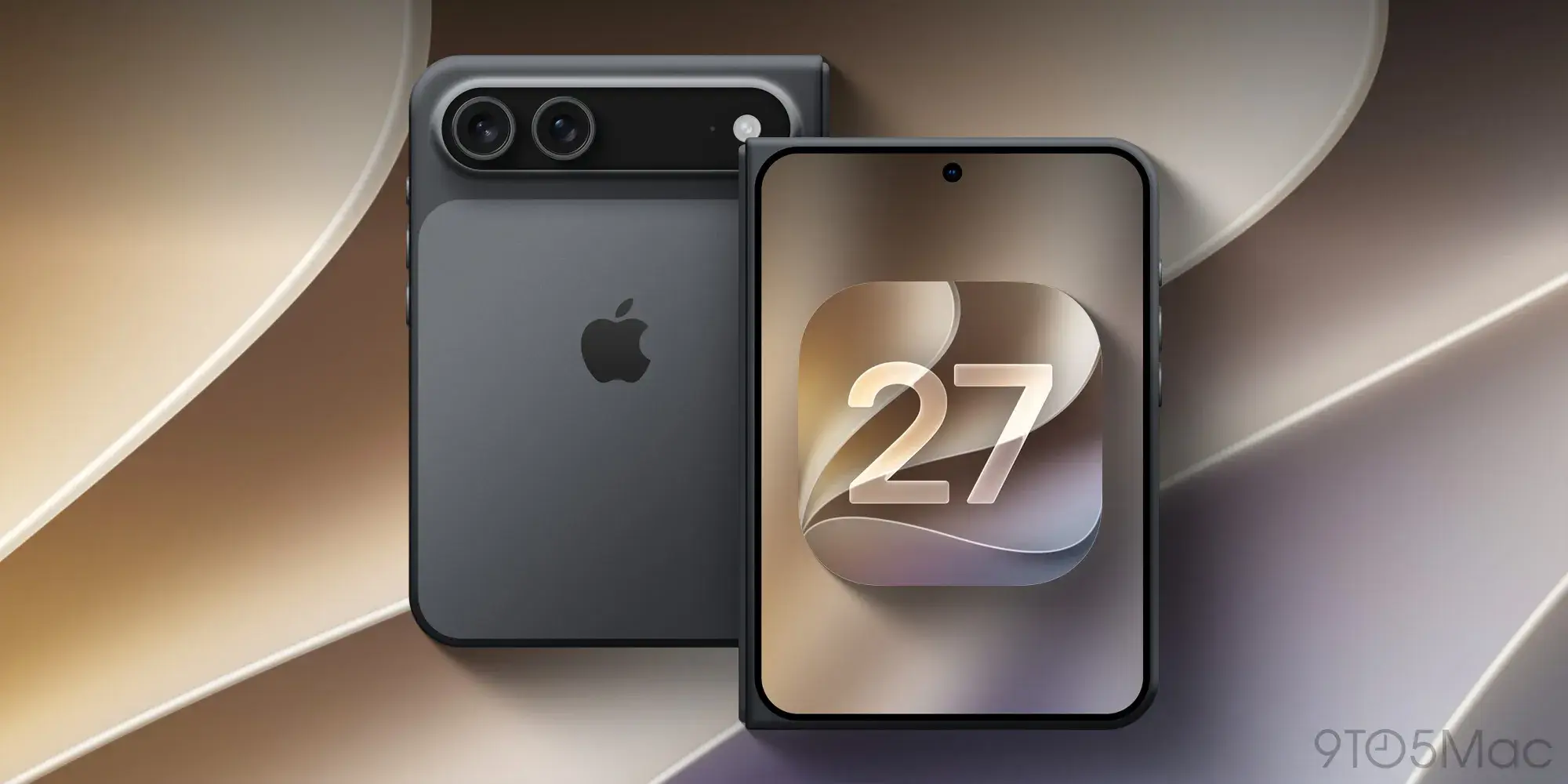 iOS 27: még öt nagy újdonság várható, amelyek egyelőre nem jelentek meg a bétaverzióban
