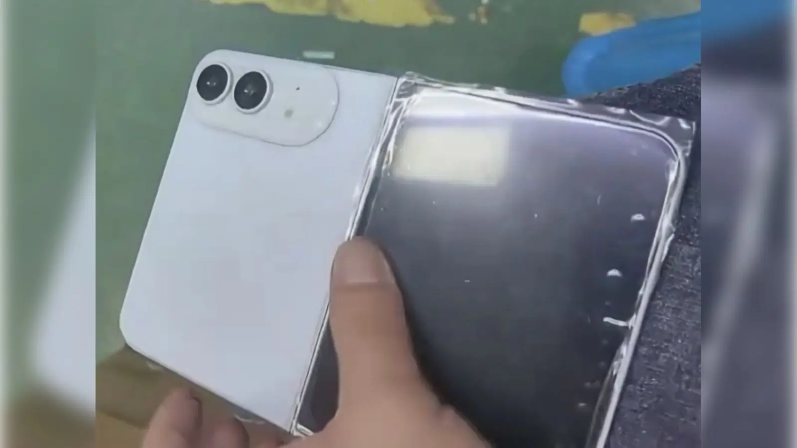 Élőképen az iPhone Ultra – az Apple a visszafogott eleganciára épít