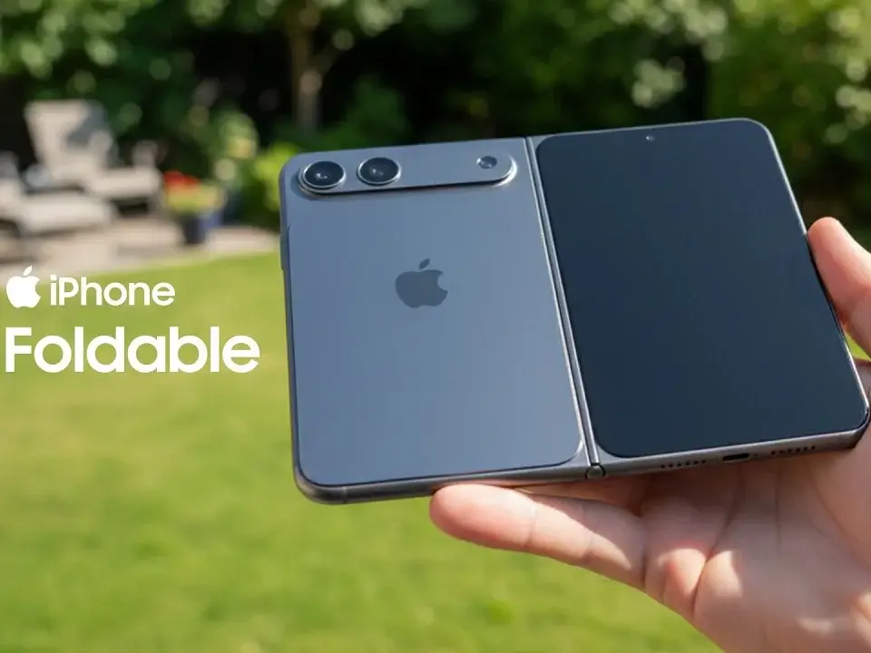 Szokatlan, mégis logikus: különös döntést hozott az Apple az iPhone Ultra tervezésénél