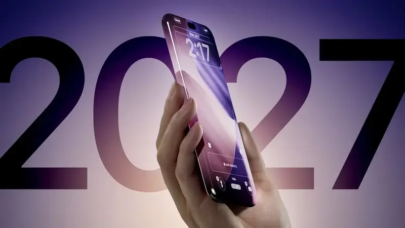 Az Apple minden eddiginél nagyobb iPhone átalakításra készül: ezt hozhatja a 20. évfordulós modell