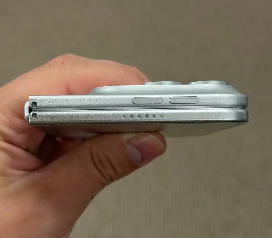 Meglepően kicsi lehet az iPhone Ultra – és pontosan ez benne a lényeg