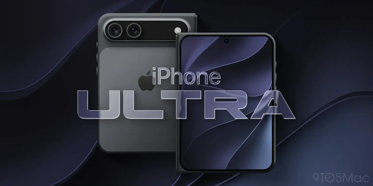 Szeptemberben mutatkozik be az Apple első hajlítható iPhone-ja, de komoly hiány lesz belőle