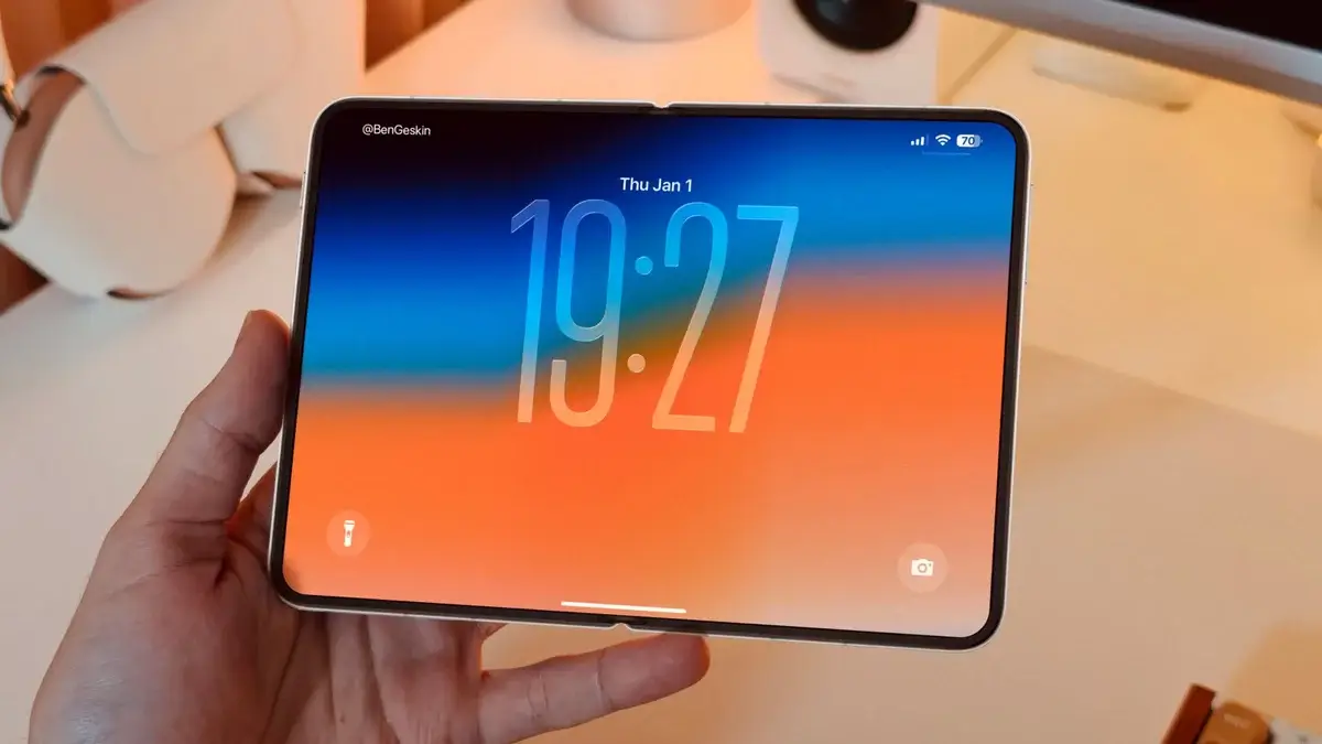 Szokatlan, mégis logikus: különös döntést hozott az Apple az iPhone Ultra tervezésénél