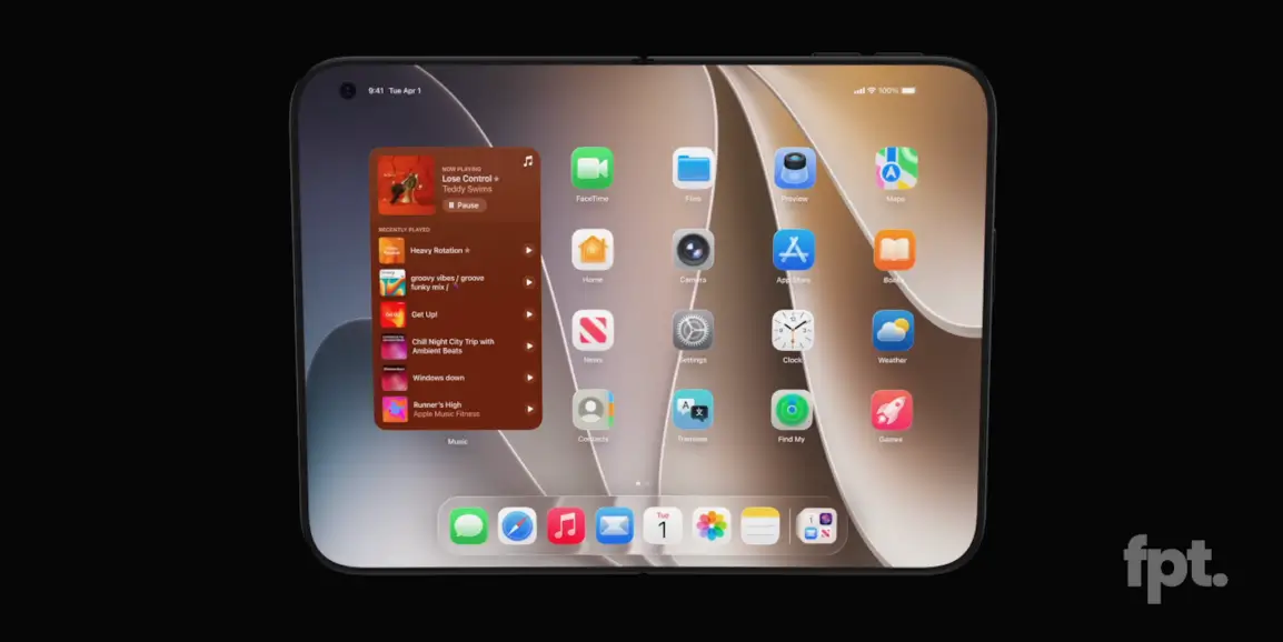 A vállalat által perelt szivárogtató szerint ilyen lesz az iPhone Ultra (videóval)