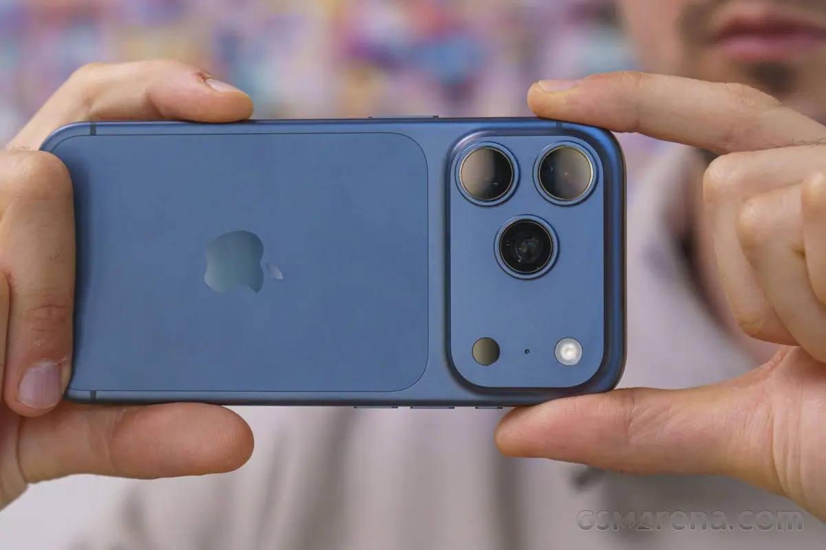 iPhone 18 Pro: újabb forrás erősíti meg a jelentős kamerafejlesztést
