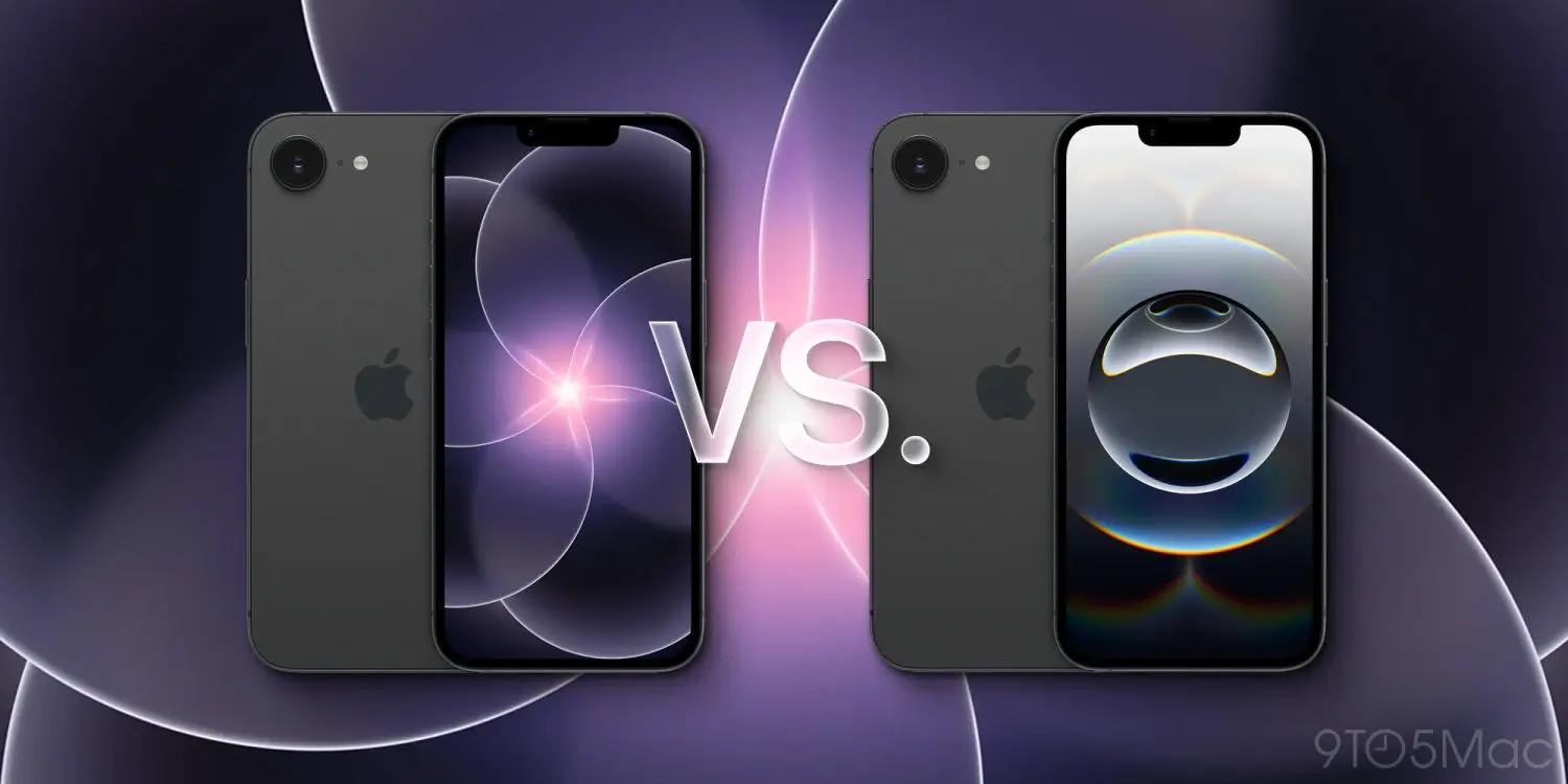 iPhone 17e vs iPhone 16e: öt kulcsfontosságú fejlesztés