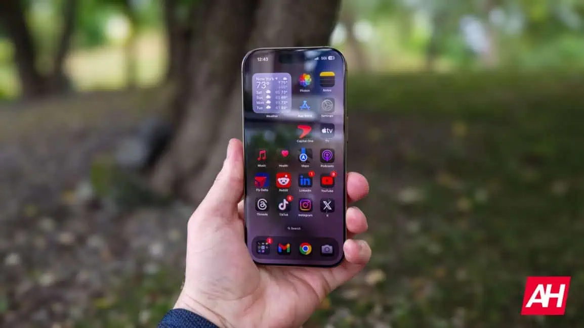 iPhone 18 Pro: az Apple végre teszteli a kijelző alá rejtett Face ID-t