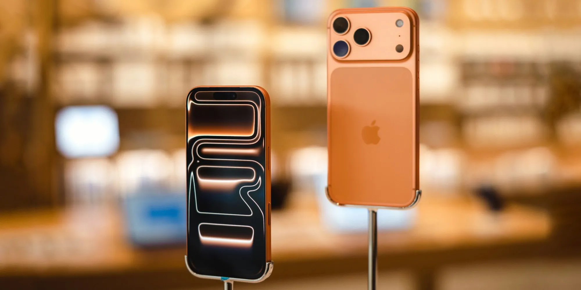Soha nem látott iPhone dömping jöhet 2027-ben – hat új modell érkezéséről szólnak a legfrissebb hírek