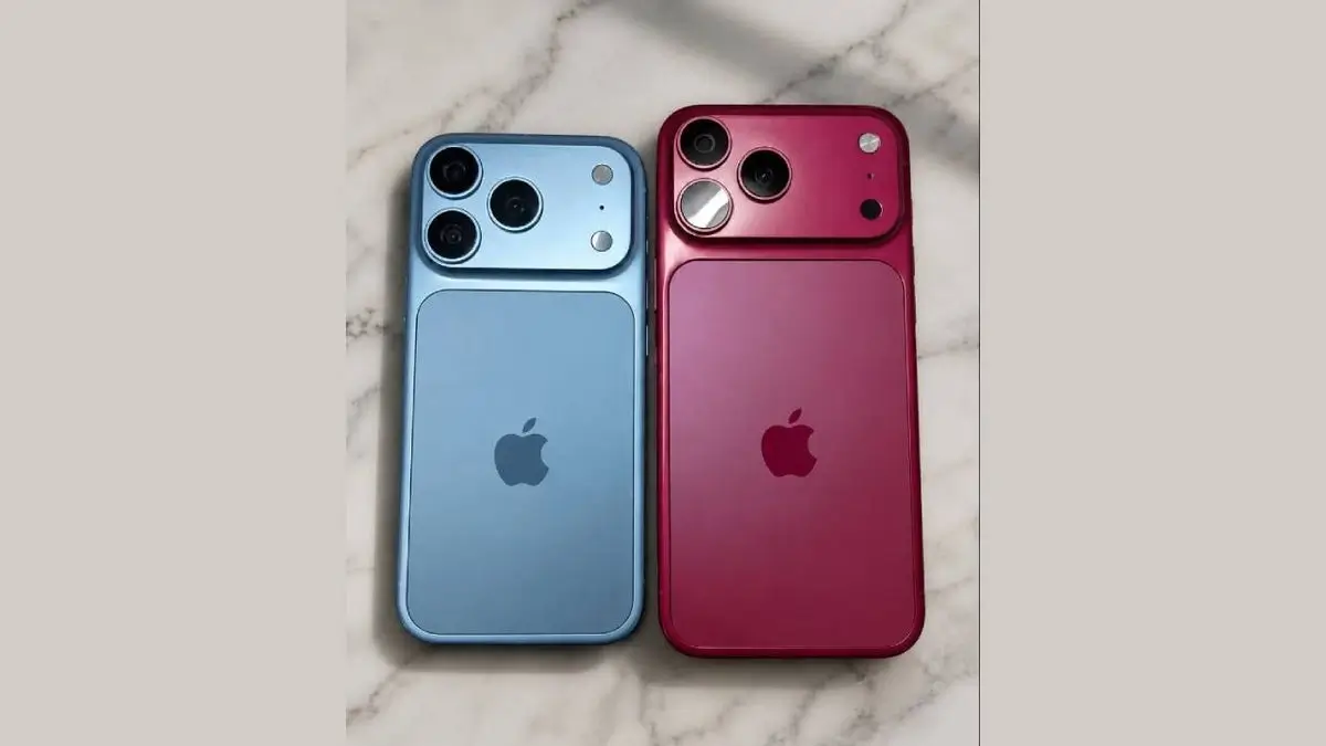 iPhone 18 bemutató dátum - ekkor rántja le a leplet az Apple az új csúcsmobilokról